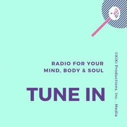 Mindful Radio