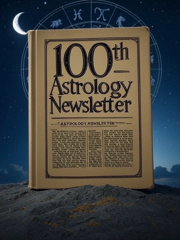 100th Newsletter