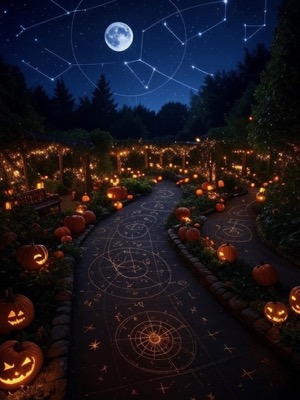 Pumpkins