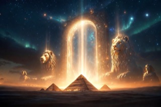 Lions Gate