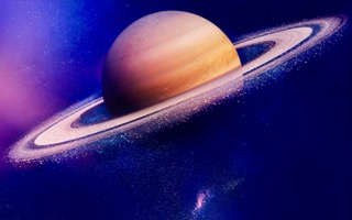 Saturn