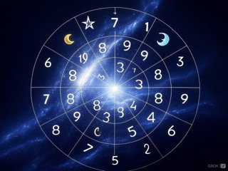 Numerology