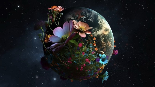 Spring Flowers