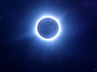 Moon Blessings