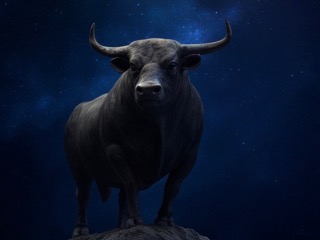 Venus in Taurus