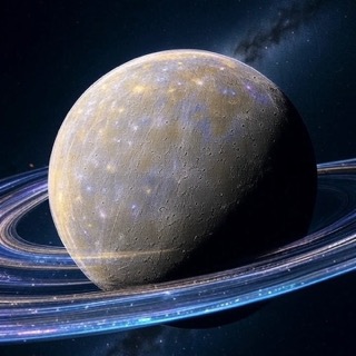 Mercury