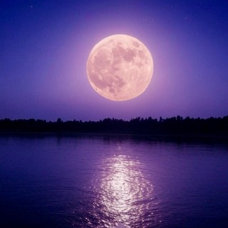 Full Moon