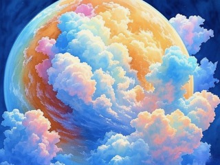 Uranus in Gemini