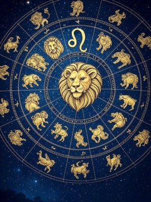 Leo Chart