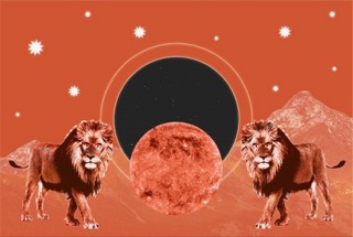 Lion's Gate